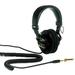 Sony MDR7506 Professional Large Diaphragm Headphone International Model No Warranty