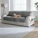 SureFit Gemma X-Large Sofa Cover Furniture Protector, Waterproof Pet Protector Furniture Covers