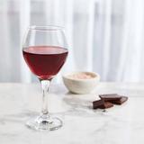 Libbey Classic Red Wine Glasses, 13.5-ounce, Set of 4