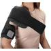 Cold Water Therapy Shoulder Pad for Cryotherapy Unit - Pad Only