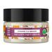 Love Beauty & Planet Vitamin C & Orange Body Scrub | Gentle Exfoliating | Paraben Free 200Ml