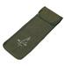 Outdoor Ground Nail Storage Bag Camping Tool Kit Multifunctional Storage Bag Camping Durable Cloth Accessories Organizing Bag