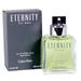 Eternity by Calvin Klein 3.3 oz Eau De Toilette Spray for Men