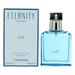 Eternity Air by Calvin Klein 3.4 oz Eau De Toilette Spray for Men