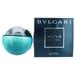 Aqva Pour Homme by Bvlgari 3.4 oz Eau De Toilette Spray for Men (Aqua)