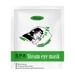 Beauty Clearance Under $15 Natural Herbal Steam Eye Mask - Contains No To And Eye White Free Size