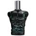Beauty Clearance Under $15 Abdominal Gulong Perfume Lasting Fragrances Fresh Man S Body Bottle Fragrances Spray Natural Passion 30Ml Dark Blue