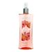 Sugar Peach by Body Fantasies 8 oz Fragrance Body Spray for Women