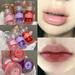 Jzenzero Non-Sticky Lip Gloss Moisturizing and Nourishing Transparent Ultra-Shine Lip Gloss for Lip Color and Shine