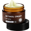 Retinol Cream for Face Retinol Deep Wrinkle Night Cream Collagen Retinol Hyaluronic Acid Cream Eelhoe Retinol Cream Moisture Anti-Aging Retinol Anti Aging Wrinkle Removal Skin Firming Cream