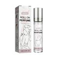 TOFOTL Roll-on Perfume Long Lasting Perfume for Men and Women Sexy Perfume Valentine s Day Gift 10ml
