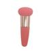 Beauty Clearance Under $15 Cosmetic Makeup Liquid Cream Foundation Brushes Set Sponge Brush Watermelon Red