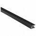 Trim-Lok Rubber Edging 1/4 H 25 ft L 5/16 W X2003-25