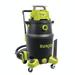 Restored Sun Joe SWD16000 | HEPA Filtration Wet/Dry Shop Vacuum w/ Cleaning Attachments | 16-Gal | 1200-Watt | 6.5 Peak HP | For Home Workshops Pet hair & Auto Use (Refurbished)