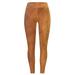 PEASKJP Yoga Pants Womens Dress Pants Stretch Work Office Business Slacks Comfy Yoga Golf Pants with Pockets (Orange XL)