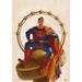 Dc Comics (Superman - Pride) MightyPrintâ„¢ Wall Art MP17240773