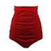 BKQCNKM Swim Skirt Skirts For Women Tennis Skirt Mini Skirt Black Mini Skirt Black Skirt Women S Skirts Golf Skirts For Women Red M