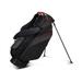 NEW Ogio Golf 2024 Fuse Stand Bag 4-Way Top - Black Sport