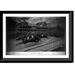 Historic Framed Print The futurity race at Sheepshead Bay: Sept. 03 1888 value $50 000 won by Proctor Knott 17-7/8 x 21-7/8