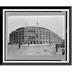 Historic Framed Print [Yankee Stadium Bronx New York City] 17-7/8 x 21-7/8