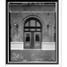 Historic Framed Print Chicago Burlington & Quincy Railroad West Iowa Division Creston Station 116 West Adams Creston Union County IA - 5 17-7/8 x 21-7/8