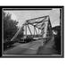 Historic Framed Print Bridge Street Bridge Spanning Connecticut River on CT State Route 140 Windsor Locks Hartford County CT - 3 17-7/8 x 21-7/8
