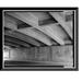 Historic Framed Print Merritt Parkway Wilton Road Bridge Spanning Wilton Road/Route 33 at I-41 Westport Fairfield County CT - 7 17-7/8 x 21-7/8