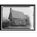 Historic Framed Print Waldwic House & Outbuildings State Route 69 Gallion Hale County AL - 11 17-7/8 x 21-7/8