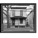 Historic Framed Print Howard Road Historic District Lloyd Sharp House 1010 Howard Road Washington District of Columbia DC 17-7/8 x 21-7/8