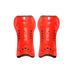 2 Pairs Adult Youth Child Soccer Shin Guards Lightweight and Breathable Child Calf Protective Gear Soccer Equipment for Boys Girls Children Teenagers