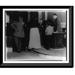 Historic Framed Print Juvenile Court. An 8 year old boy charged with stealing a bicycle. Thursday May 5 1910. Location: St. Louis Missouri. 17-7/8 x 21-7/8