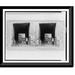 Historic Framed Print A gateway in the wall of San Juan Puerto Rico - 2 17-7/8 x 21-7/8