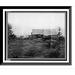 Historic Framed Print [James River City Point Va. July 5 1864] 17-7/8 x 21-7/8