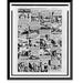 Historic Framed Print A pictorial story of the great Tokyo raid of April 18 1942 17-7/8 x 21-7/8