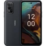 Nokia XR21 SE DUAL SIM 128GB ROM + 6GB RAM (GSM Only | No CDMA) Factory Unlocked 5G Smartphone (Midnight Black) - International Version