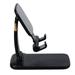 Desktop Stand Tablet Holder Universal Phone Stand Desktop Cell Phone Stand Adjustable Phone Cradle Portable Phone Stand