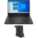 HP HP - 14z Home/Business Laptop (AMD 3020e 2-Core 14.0in 60Hz HD (1366x768) AMD Radeon 32GB RAM 1TB m.2 SATA SSD Wifi HDMI Webcam Win 11 Pro) with Atlas Backpack