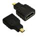 WNG Connect Cable to Adapter Tv Hdtv Lcd Converter to Micro Cable