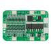 1PC 6S 15A 24V PCB BMS Protection Board for 6 Pack li-ion Lithium Battery Cell
