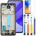 for Samsung Galaxy A42 5G Screen Replacement TFT for Samsung A42 5G 2021 LCD Screen for Galaxy A42 5G Display A426U LCD SM-A426U A426B Touch Digitizer Display Frame Assembly Kits