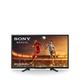 Sony 32 KD32W800P1U Smart HDR LED TV"