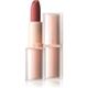 Makeup Revolution Lip Allure Soft Satin Lipstick creamy lipstick with satin finish shade Queen Pink 3,2 g