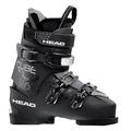 HEAD Men's CUBE3 90 Skischuh Herren, schwarz/anthrazit, 29.5 (EU 45.5-46)