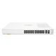 Aruba Instant On 1960 24-Port Gb Smart-managed Layer 2+ Ethernet Switch | 24x 1G | 2x 10GBase-T + 2x SFP+ Uplink Ports | Stackable | UK Cord (JL806A#ACC)