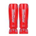 Shin Guards Kickboxing Muay Thai,Shin Guards For Kickboxing,Martial Arts Leg Pads,Boxing Shin Guard,Shin Guards,Leg Foot Shin Instep Guard,For Boxing,Muay Thai,Martial Arts Training