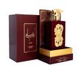 Ansaam Gold Perfume - Sweet, Fruity Women Scent - Luxury UAE Arabian Fragrance - Eau De Parfum 100ml