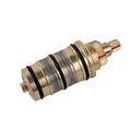 ZYNCUE 1 Pack Brass Thermostatic Cartridge for Triton Bath Thermostatic Mixer Taps Shower Valve