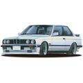 フジミ模型(FUJIMI) Fujimi Model 1/24 Real Sports Car Series No.21 BMW 325i RS-21