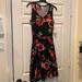 Lularoe Dresses | Lularoe Nicki Tank Dress | Color: Tan | Size: Xs