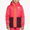 The North Face Jackets & Coats | Brand New No Tag!North Face Winter Coat And Skiing For Big Girls (Size 18) Xl | Color: Brown/Pink | Size: Xlg